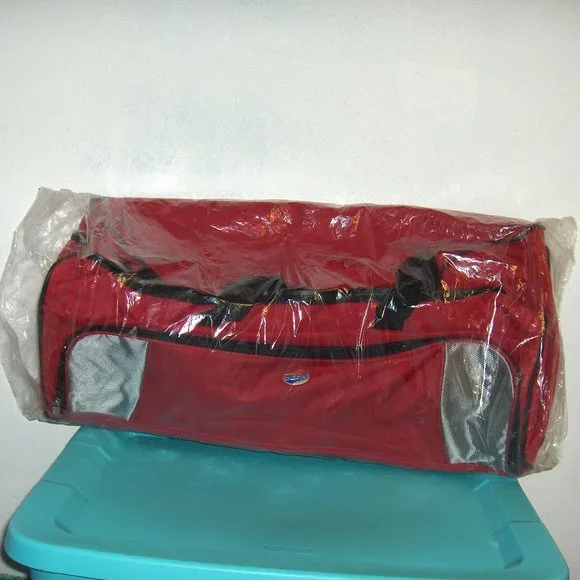 American Tourister Storage Organization American Tourister